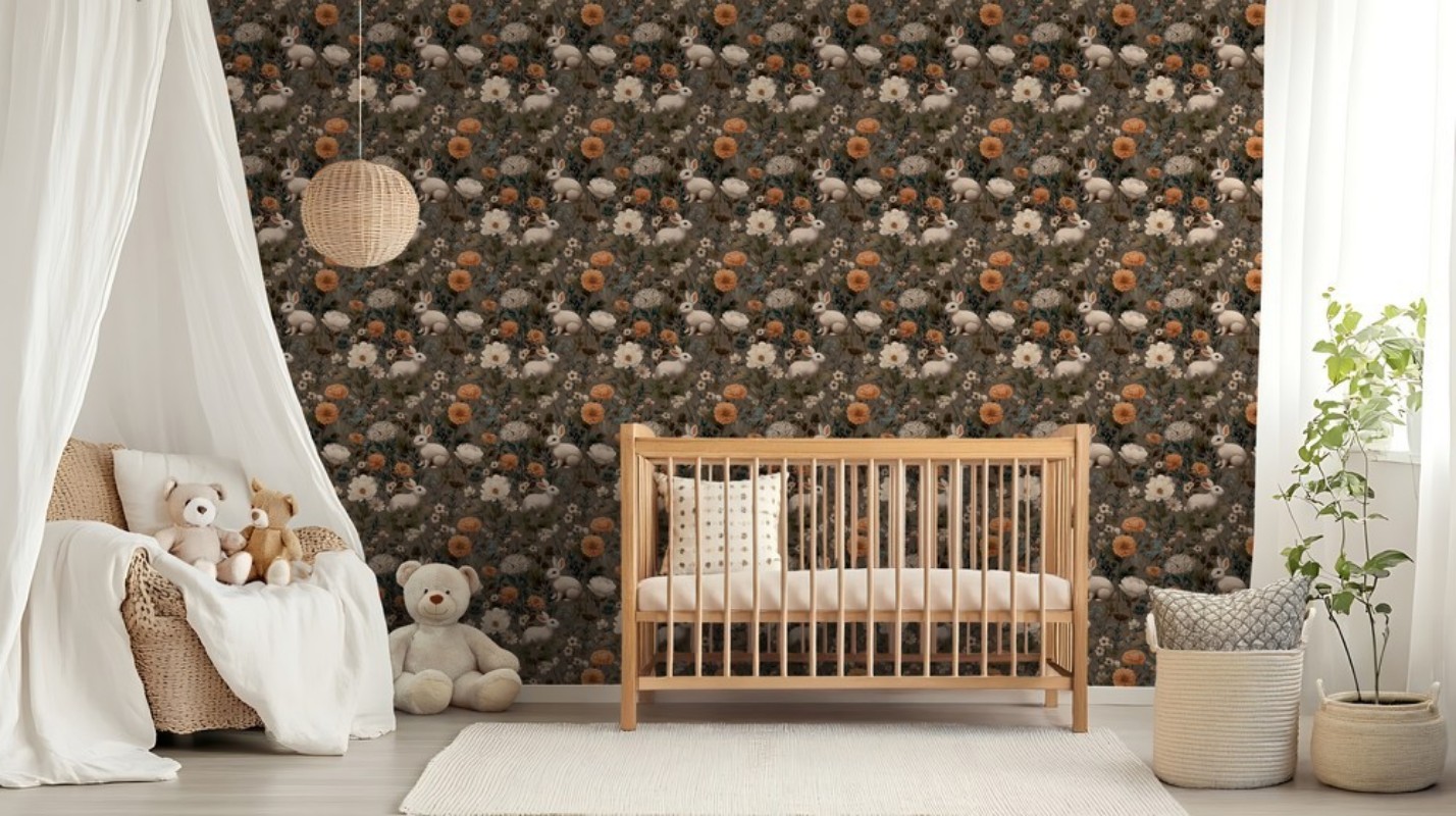 Bild på Färgsättning Valle Brown - 1075001-03 - 07156-01